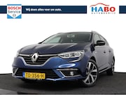 Renault Mégane - Estate 1.3 TCE ENERGY LIMITED ECC/CRUISE/NAV/KEYLESS.ENTRY/R