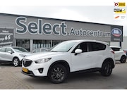 Mazda CX-5 - 2.0 TS+ Lease Pack 2WD|XENON|NAVI|STOELVERW.|SENSOREN|CRUISE