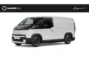 Kia PV5 - L2H1 Elite 71.2 kWh | Stoelverwarming | 360°-camera | Dodeho
