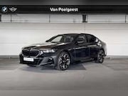 BMW 5-serie - 5 Serie Sedan 550e xDrive