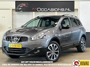 Nissan Qashqai+2 - 1.6 360 7 PERSOONS