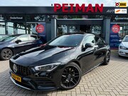 Mercedes-Benz CLA-Klasse - 220 Premium Plus AMG Night Edition | Pano | Sfeerverlichting