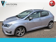 Seat Ibiza - 1.0 EcoTSI FR Connect. Navigatie.