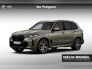 BMW X5 - xDrive50e