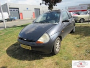 Ford Ka - 1.3 Cool & Sound airco apk oktober 2026, , zo mee