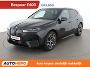 BMW iX - 40 xDrive Sport