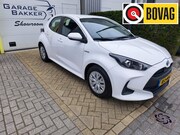Toyota Yaris - 1.5 Hybrid 115 Comfort Adaptive Cruise Control|DAB|Keyless|A