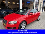 Audi A3 - Cabriolet 2.0 TFSI Ambition Pro Line AUTOMAAT/S-LINE/NL AUTO