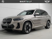 BMW iX3 - 80 kWh M-Sport | Panoramadak | Harman Kardon | Head Up
