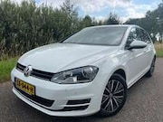 Volkswagen Golf - 1.6 TDI Comfortline