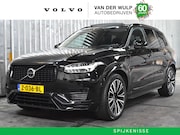 Volvo XC90 - T8 455PK AWD Ultra Dark | Luchtvering | Harman Kardon | 360