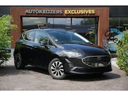 Ford Fiesta - 1.0 EcoBoost Hybrid Titanium