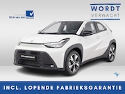 Toyota Aygo X - Hybrid 115 play | Comfort Pack & Active Pack | Achteruitrijc