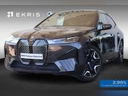 BMW iX - xDrive40 High Executive 77 kWh | SOH 95, 4% | M Spo