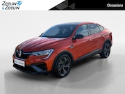 Renault Arkana - 1.3 TCe 140 RS-LINE *Automaat*Navi+Camera*Climate*Leder Bekl