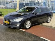 Peugeot 508 - SW 1.6 e-HDi Blue L.Ex