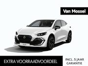 Renault Clio - full hybrid 160 E-TECH esprit Alpine | Achteruitrijcamera |