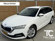 Skoda Octavia - Combi 1.5 e-TSI Business Edition DSG Automaat | Trekhaak | G