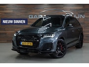 Audi Q7 - 60 TFSI | PANO | RSQ7 INTERIEUR | MATRIX |