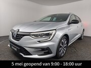 Renault Mégane - Estate 1.3 TCe 140 Techno | Automaat | Trekhaak | Navigatie 