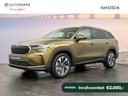 Skoda Kodiaq - Business Edition Plus 1.5 TSI PHEV 150 kW / 204 PK