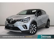 Renault Captur - 1.6 E-Tech plug-in hybrid 160 techno | Camera | Navigatie |