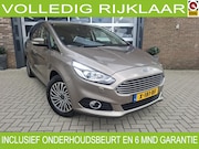 Ford S-Max - 1.5 Titanium 7p. TREKHAAK/Apel Carplay