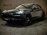 Porsche Cayenne Coupé - 3.0 E-Hybrid|Full Option|Achterasbesturing|3