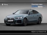 BMW i4 - eDrive40 84 kWh M Sport Pakket | 19 inch LM M Y-sp