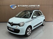 Renault Twingo - 1.0 SCe 70pk Expression | Airco | Cabrio dak | Elektrische r