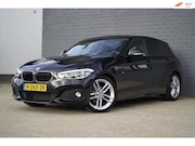 BMW 1-serie - 118i M Sport LCI, Dealer onderhouden! Navi, NAP