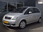 Opel Meriva - 1.4-16V Essentia | Airco | Elek-Pakket | APK 8-2027