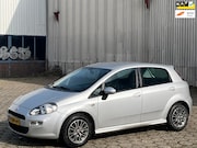 Fiat Punto - Evo 0.9 TwinAir Pop