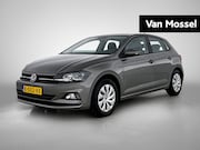 Volkswagen Polo - 1.0 TSI Comfortline | 95 PK | Navigatie | Airco | App Connec