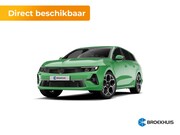 Opel Astra - Ultimate - Plug-In Hybrid | 3, 7 kW boordlader | Achteruitri