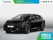Kia EV4 - GT-Line 81.4 kWh | Direct leverbaar