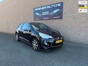 Citroën DS3 - 1.2 VTi So Chic Navi PDC Cruise-control Airco-automatisch