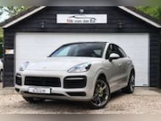 Porsche Cayenne - Coupé 3.0 E-Hybrid-Lightweight-Sportuitlaat-Luchtv