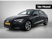 Audi A3 - Sportback 30 TFSI S edition | Automaat | Panoramadak | Apple