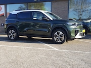 Citroën e-C3 - EV 44kWh 113pk Max 3-fase Apple Carplay & Android Auto | Nav