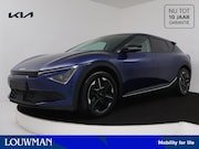 Kia EV6 - Light Edition 63 kWh | NU UIT VOORRAAD LEVERBAAR | KIA BREDA