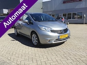 Nissan Note - 1.2 DIG-S Connect Edition