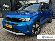 Opel Frontera - 1.2 Turbo 145 PK Hybrid GS 7p. | 2+6 JAAR GARANTIE| STUUR, S