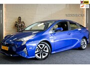 Toyota Prius - 1.8 Aspiration|GARANTIE|NAVI|CRUISE|STOELVERW|HUD|JBL|BLUETO
