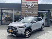 Toyota Corolla Cross - Hybrid 140 Dynamic | Trekhaak