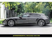 Porsche Taycan Sport Turismo - 105 kWh 435 PK Panoramadak Matrix ACC InnoDrive BOSE Surroun