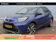 Toyota Aygo X - 1.0 VVT-i MT Envy Fietsendragerbeugel, JBL premium audio, ac