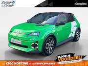 Renault 5 - 2 kWh 150PK Comfort Range Techno Automaat | 1e eigenaar | Na