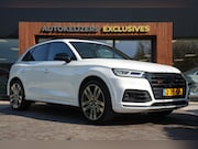 Audi SQ5 - 3.0 TFSI quattro Pro Line Plus Panoramadak Adaptieve Cruise