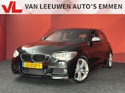 BMW 1-serie - 116i Upgrade Edition | Nieuw Binnen! | Leder | Automaat | St